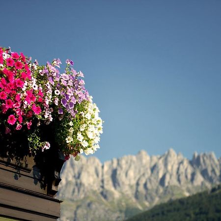 Vila Haus Rainer Mühlbach am Hochkönig Exteriér fotografie