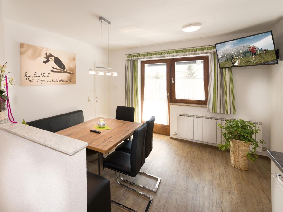 Vila Haus Rainer Mühlbach am Hochkönig Exteriér fotografie