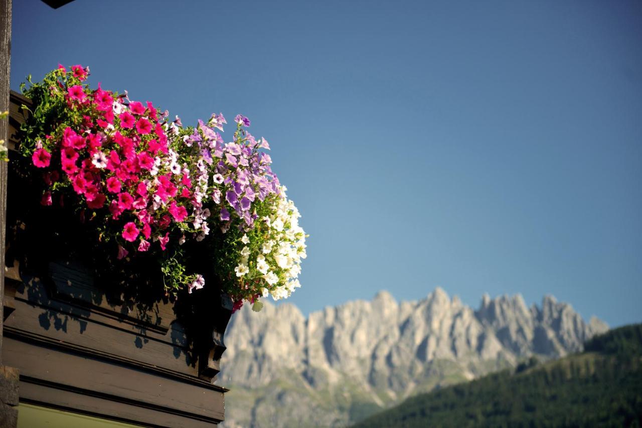 Vila Haus Rainer Mühlbach am Hochkönig Exteriér fotografie