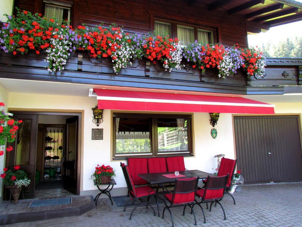 Vila Haus Rainer Mühlbach am Hochkönig Exteriér fotografie