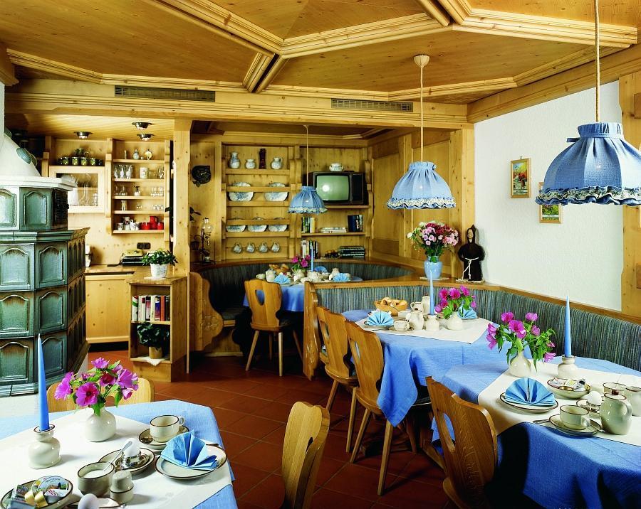 Vila Haus Rainer Mühlbach am Hochkönig Exteriér fotografie